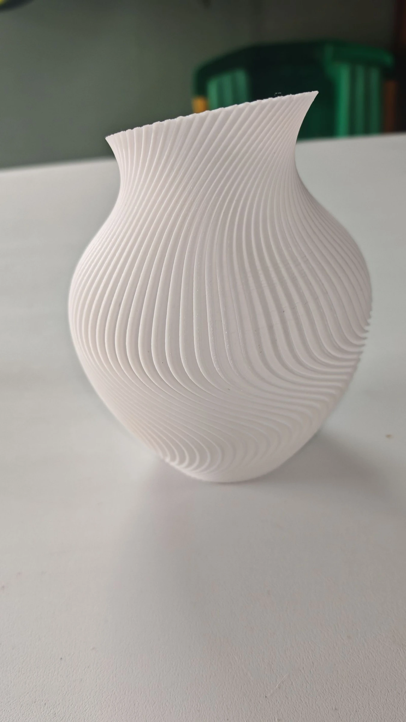 Vase